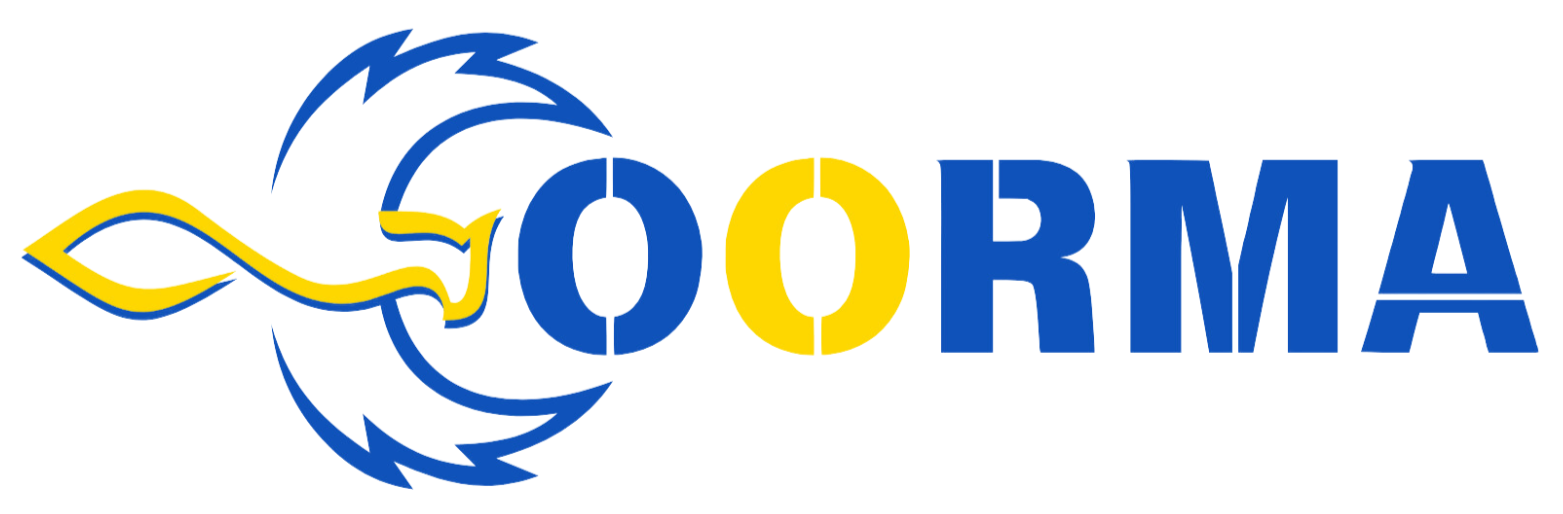 Coorma